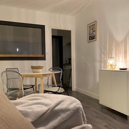 Mon Studio Cosy Sablais Les Sables-dʼOlonne Exterior foto