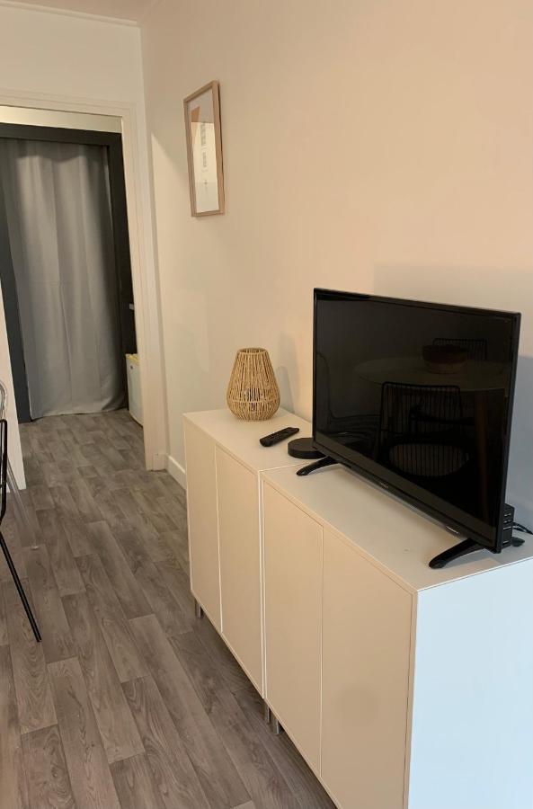 Mon Studio Cosy Sablais Les Sables-dʼOlonne Exterior foto