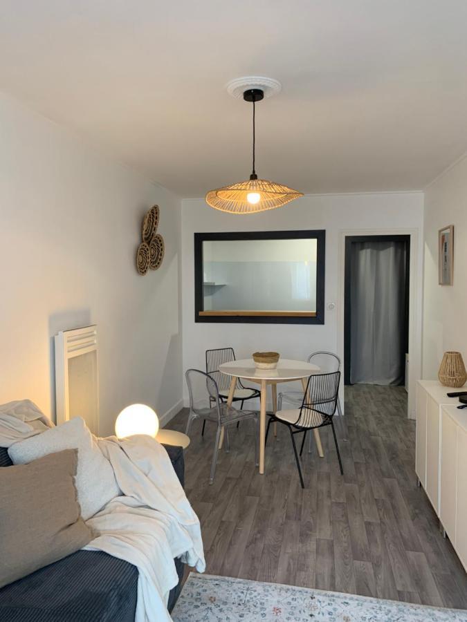 Mon Studio Cosy Sablais Les Sables-dʼOlonne Exterior foto