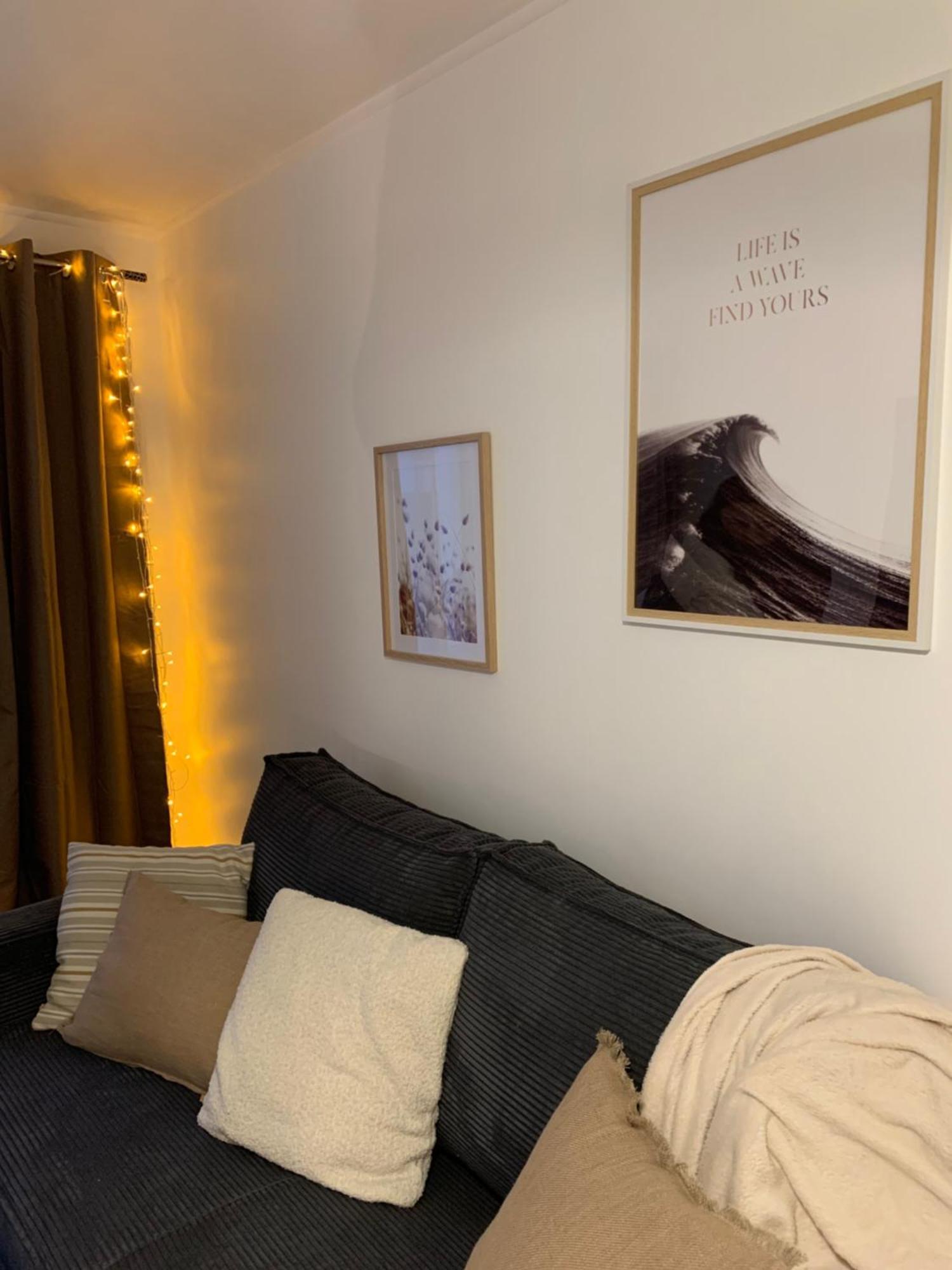 Mon Studio Cosy Sablais Les Sables-dʼOlonne Exterior foto